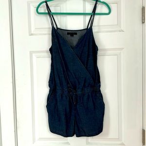 All Saints Jean Romper